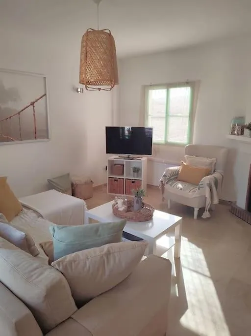 Apartament El Diamante De Casares Bahia de Casares