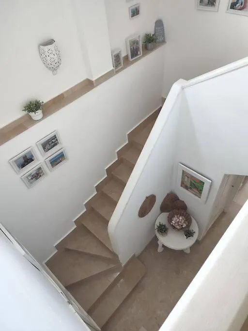 Apartament El Diamante De Casares Bahia de Casares