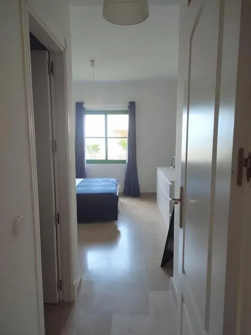 Apartament El Diamante De Casares Bahia de Casares