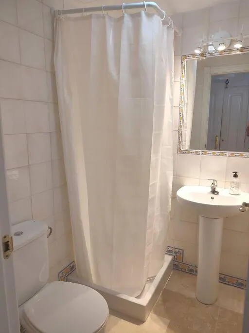 Apartament El Diamante De Casares Bahia de Casares