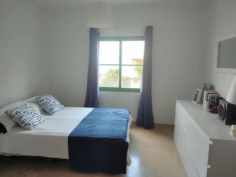 Apartament El Diamante De Casares Bahia de Casares