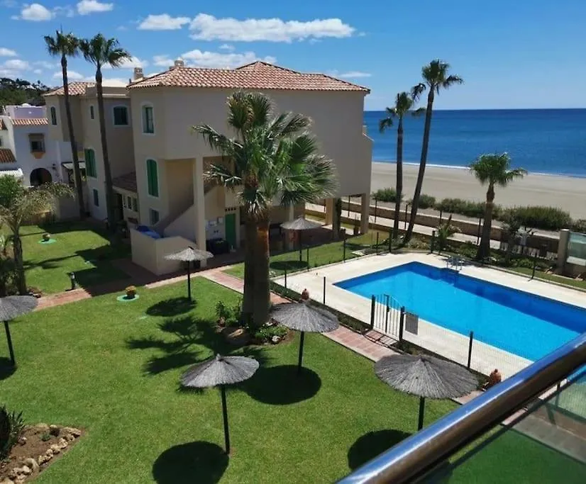 Apartament El Diamante De Casares Bahia de Casares