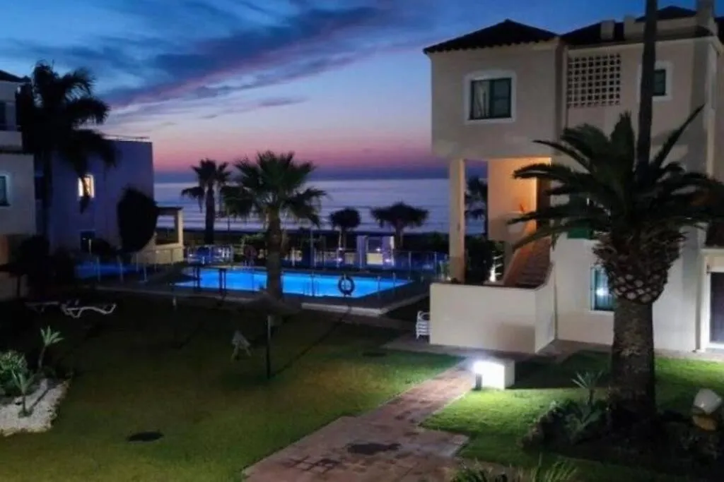 Apartament El Diamante De Casares Bahia de Casares