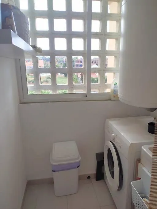 Apartament El Diamante De Casares Bahia de Casares Hiszpania