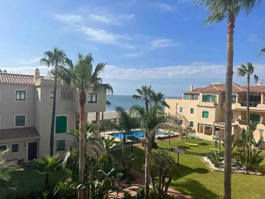 Apartament El Diamante De Casares Bahia de Casares 0*,  Hiszpania