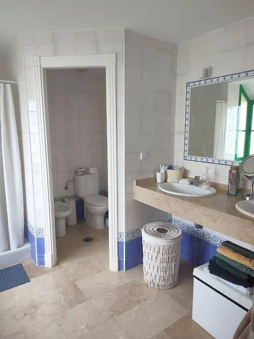 Apartament El Diamante De Casares Bahia de Casares 0*,  Hiszpania