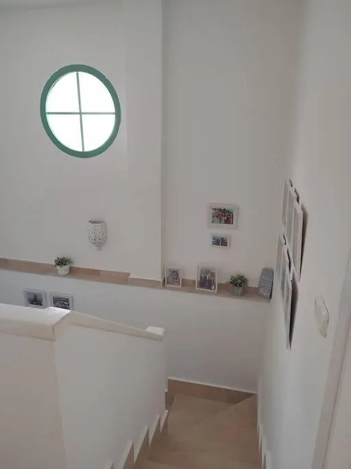Apartament El Diamante De Casares Bahia de Casares Hiszpania